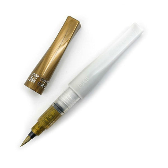 ZIG Kuretake Wink of Luna Calligraphy Brush Pen