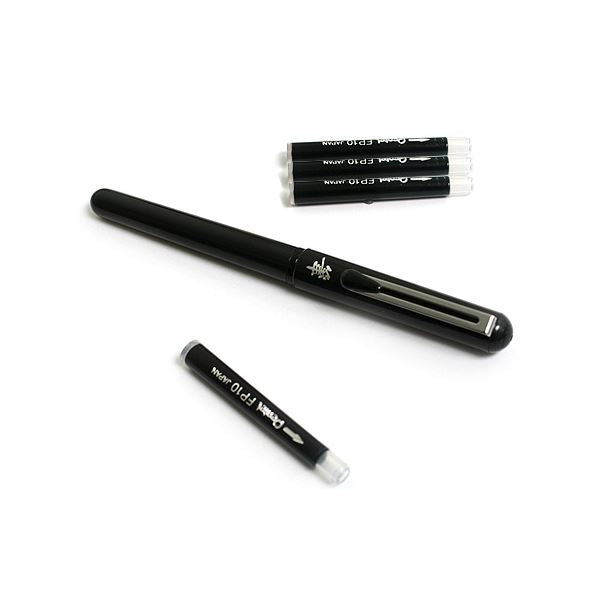 Pentel Pocket Brush Pen 