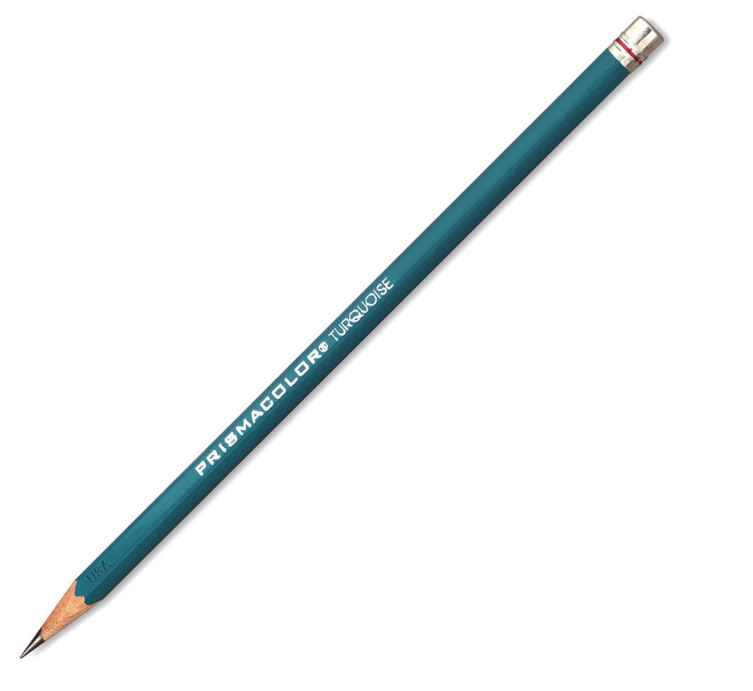Prismacolour Graphite Pencil