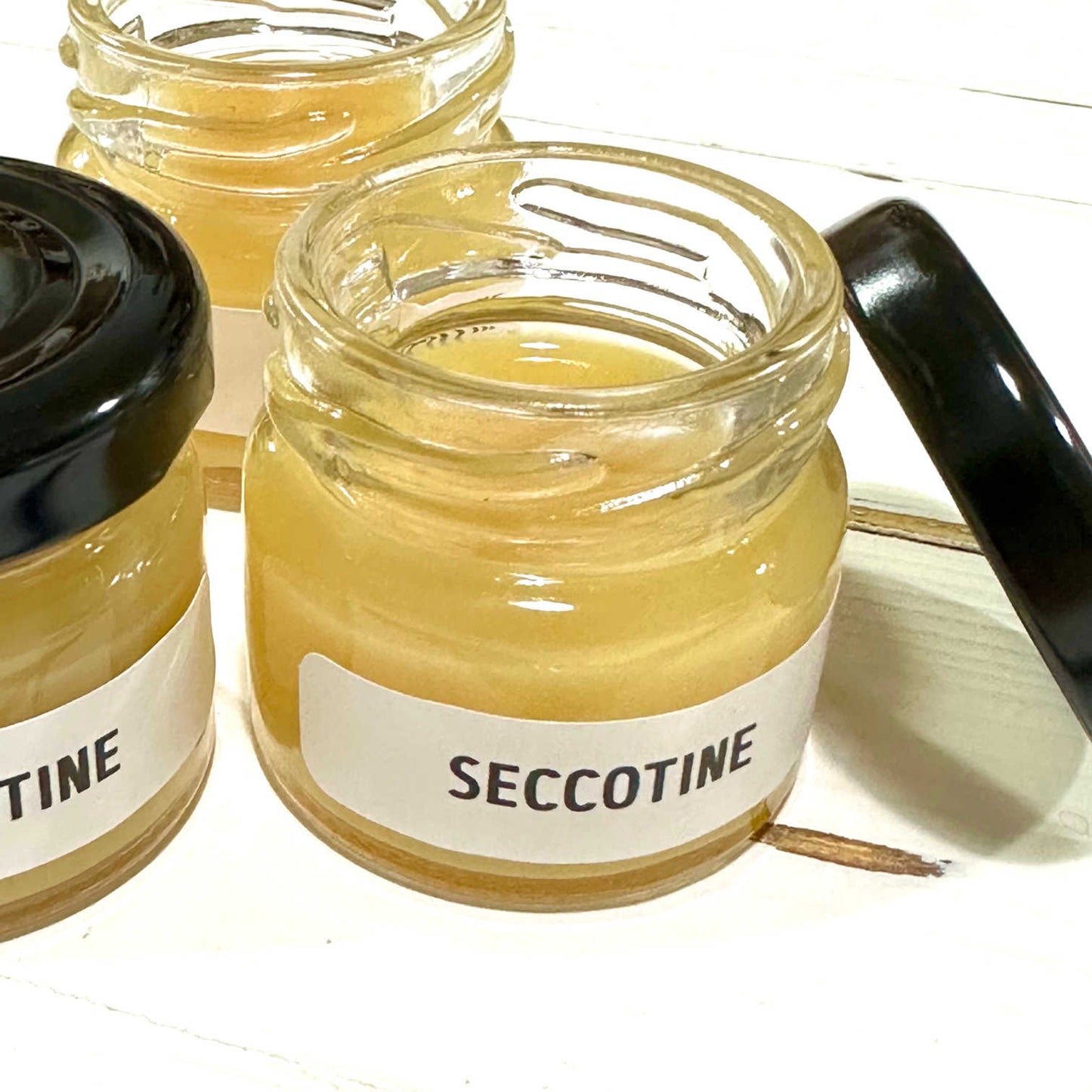 Seccotine Glue