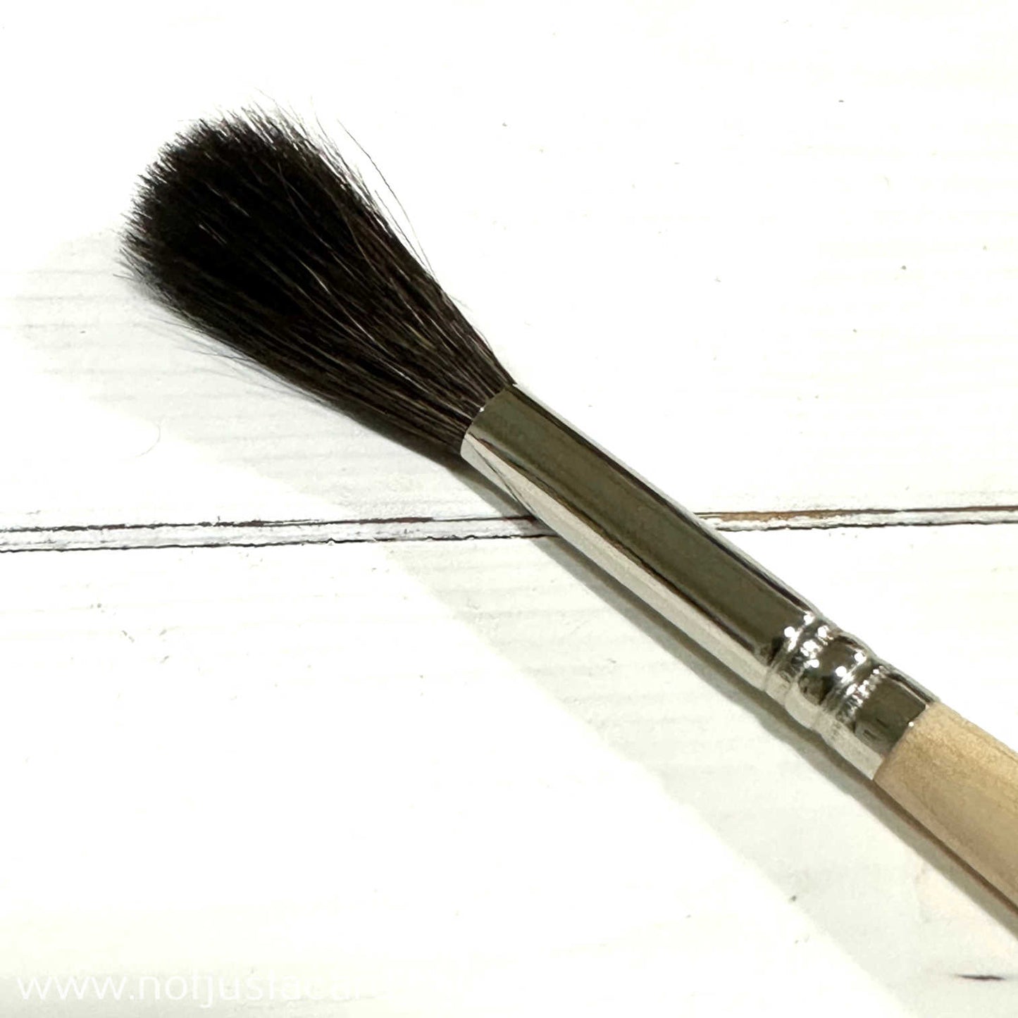 Handover Professional Gilding Mop Pure Squirrel Brush