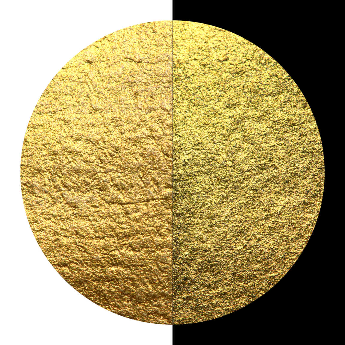 Coliro Pearlcolour - Golden Topazz