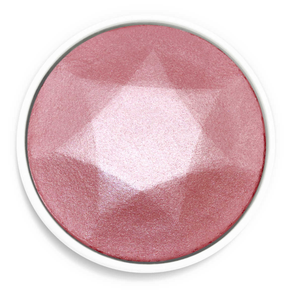 Coliro Pearlcolour - Pink Diamond
