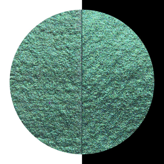 Coliro Pearlcolour - Emerald