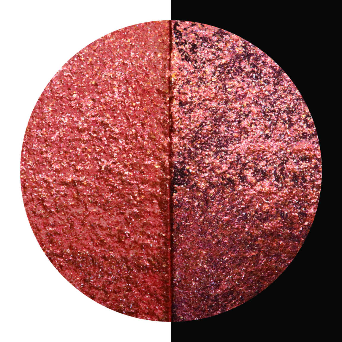 Coliro Pearlcolour - Disco Red