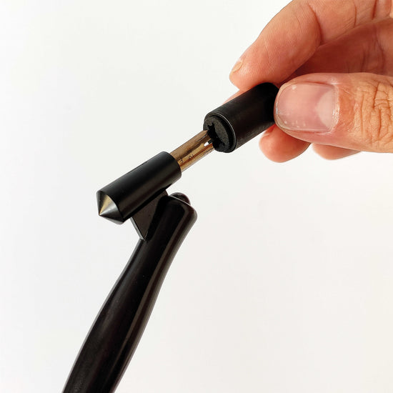 nib cap for protection creative holders