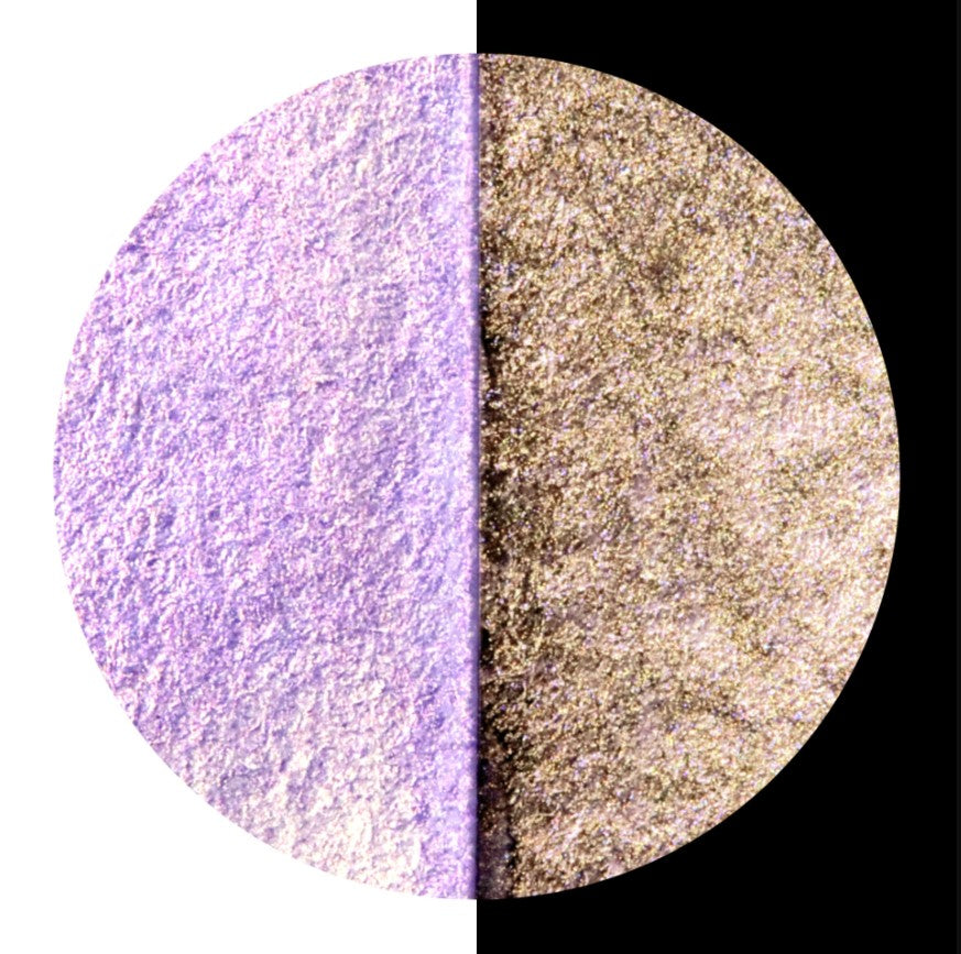Coliro Pearlcolour - Fenrir calligraphy finetec watercolour