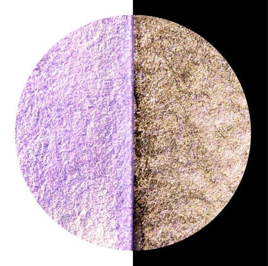 Coliro Pearlcolour - Fenrir calligraphy finetec watercolour