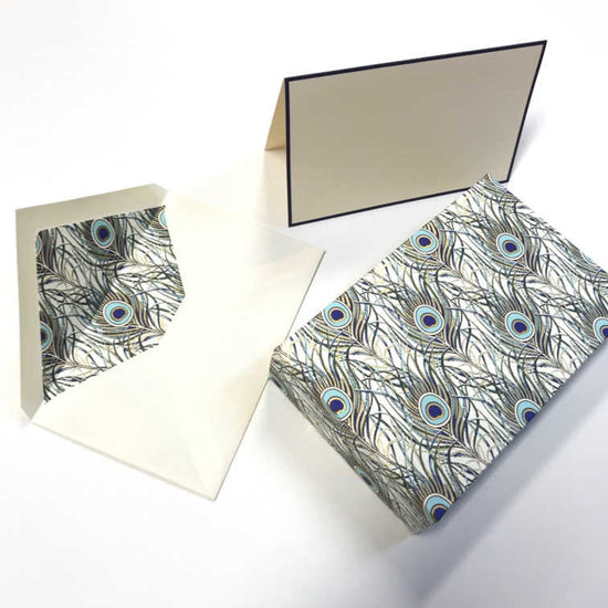 ROSSI Florentine Cards and Envelopes
