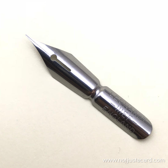 Hiro 111 EF Nib