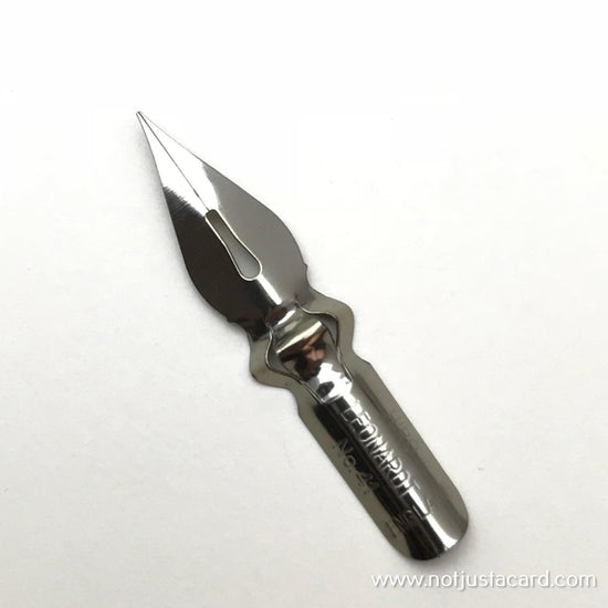 Hiro Crown Nib 41