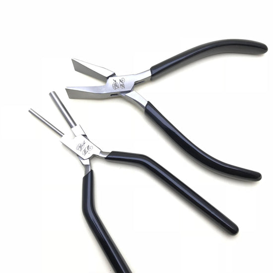 Load image into Gallery viewer, Yoke Pen Co. Professional Pliers
