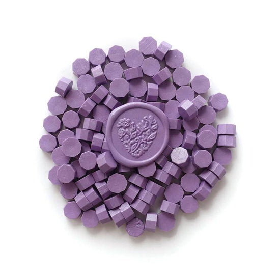 Wax Granule Beads - Lavender fiona ariva