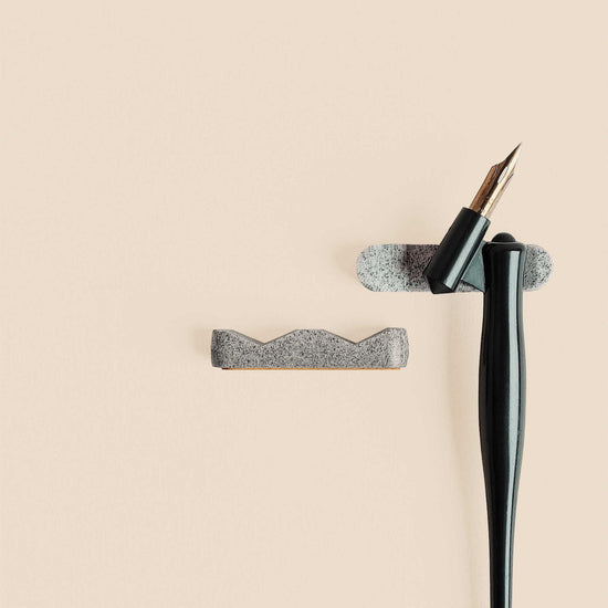 Pen Rest For Tools - Grey