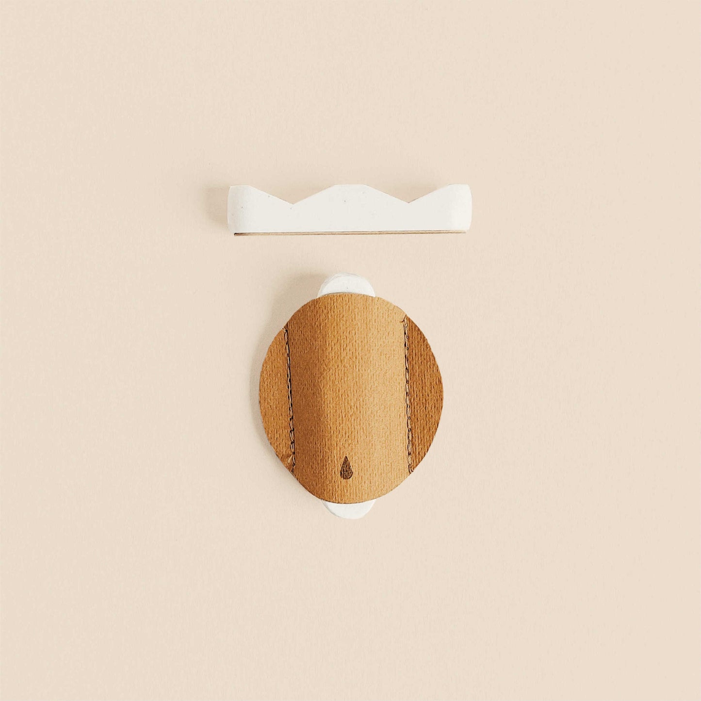 Pen Rest For Tools - White