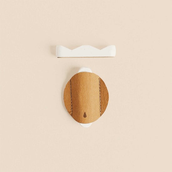 Pen Rest For Tools - White