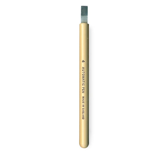 Automatic Pen for calligraphy writing and lettering