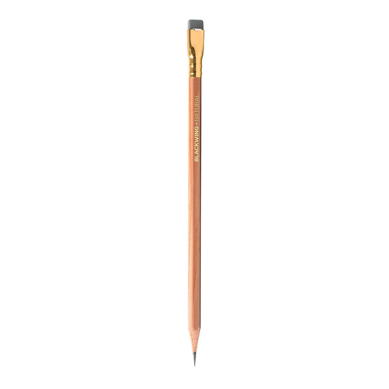 Palomino Blackwing Natural Graphite Pencil