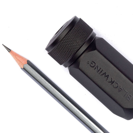 Palomino Blackwing One Step Pencil Sharpener