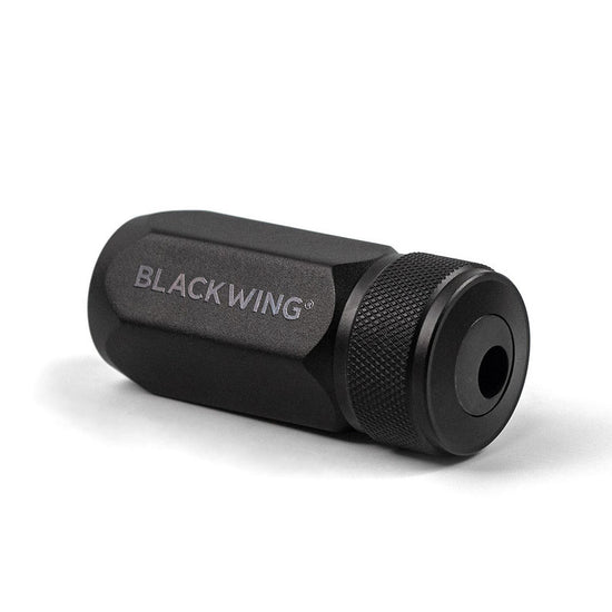 Load image into Gallery viewer, Palomino Blackwing One-Step Pencil Sharpener

