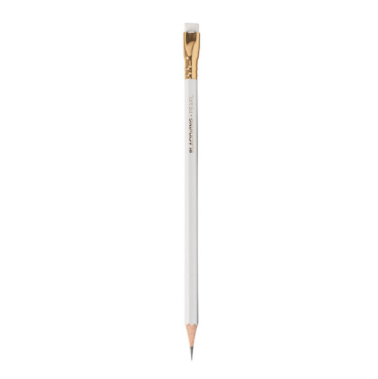 Blackwing Pearl Graphite Pencil