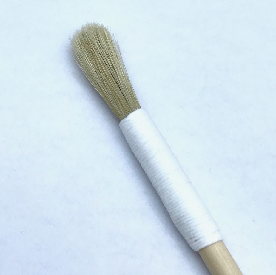 Glue Bookbinding Paste Brush