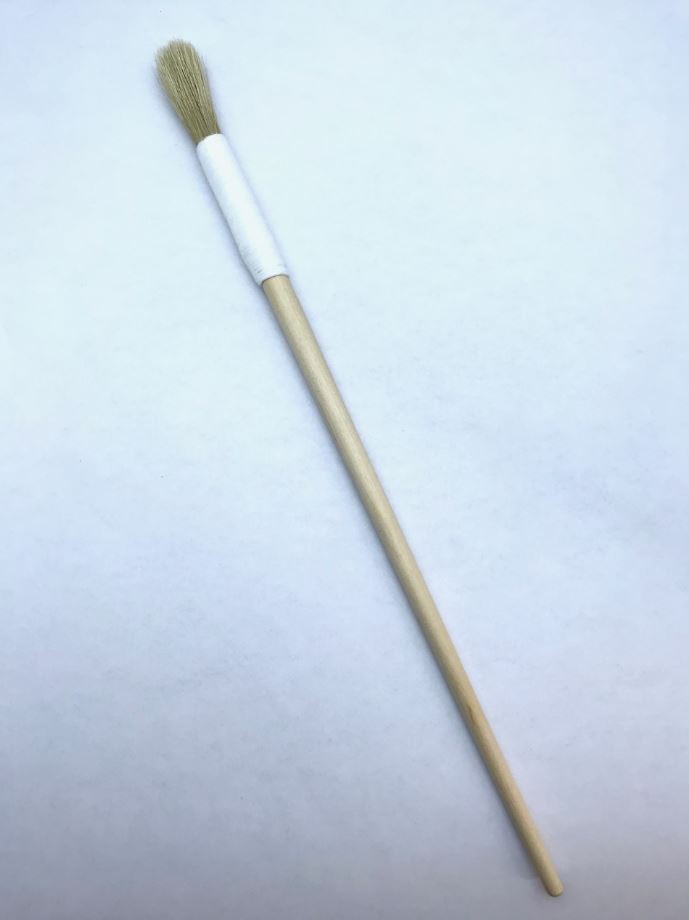 Glue Bookbinding Paste Brush