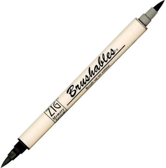 ZIG Kuretake Brushables Brush Marker Pen