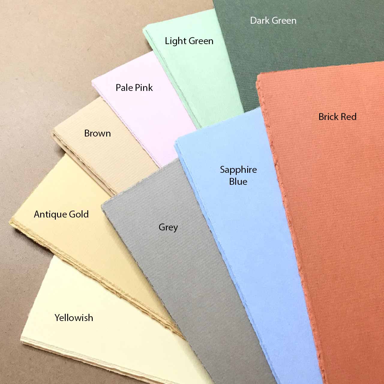 Hahnemuhle Bugra Calligraphy Paper 130gsm 21.5cm x 26.5cm