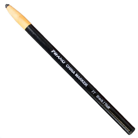 China Marker Black Pencil