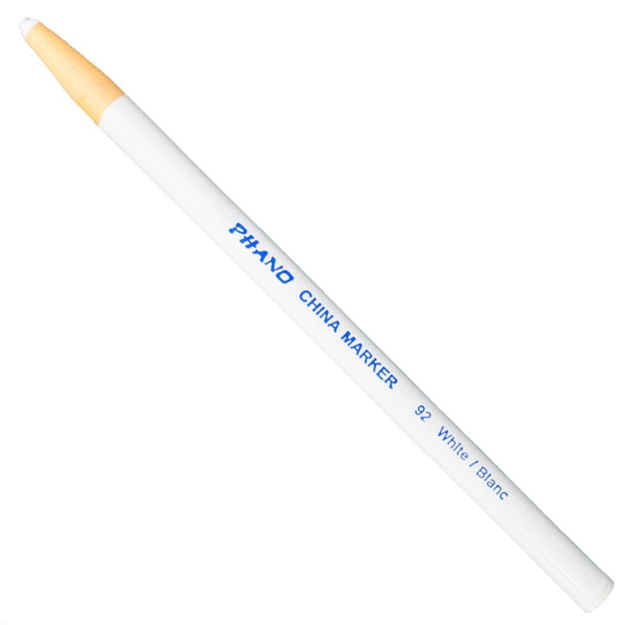 China Marker White Pencil