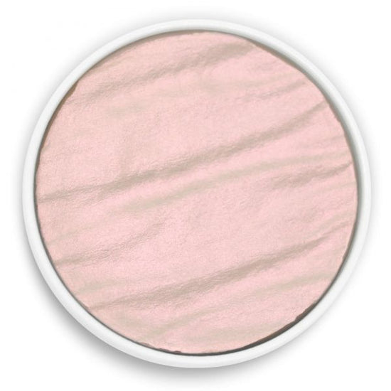 Coliro Pearlcolour - Shining Pink calligraphy finetec watercolour