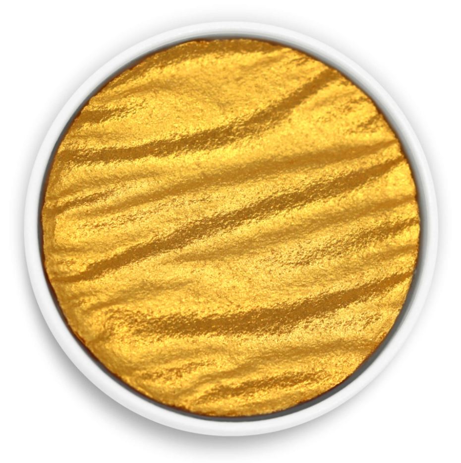 Coliro Pearlcolour - Gold Pearl