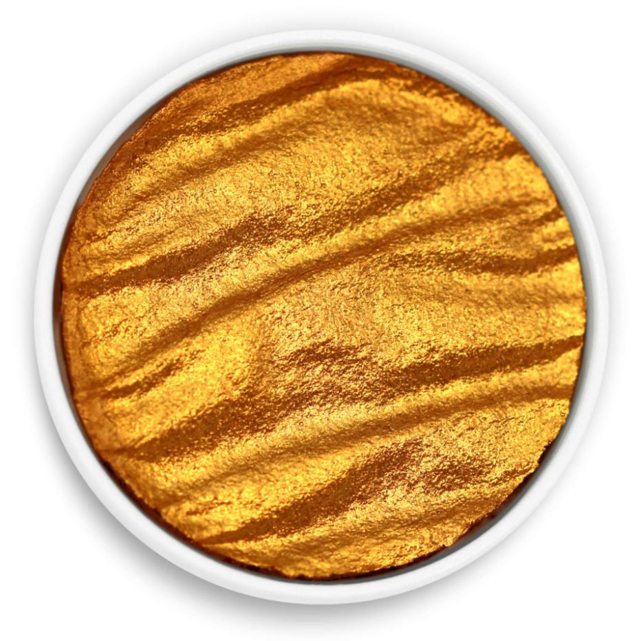 Load image into Gallery viewer, Coliro Pearlcolour - Inca Gold
