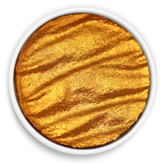 Load image into Gallery viewer, Coliro Pearlcolour - Inca Gold

