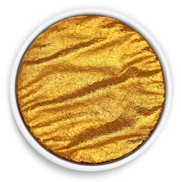 Coliro Pearlcolour - Tibet Gold