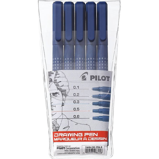 Pilot Drawing Pen fineliner