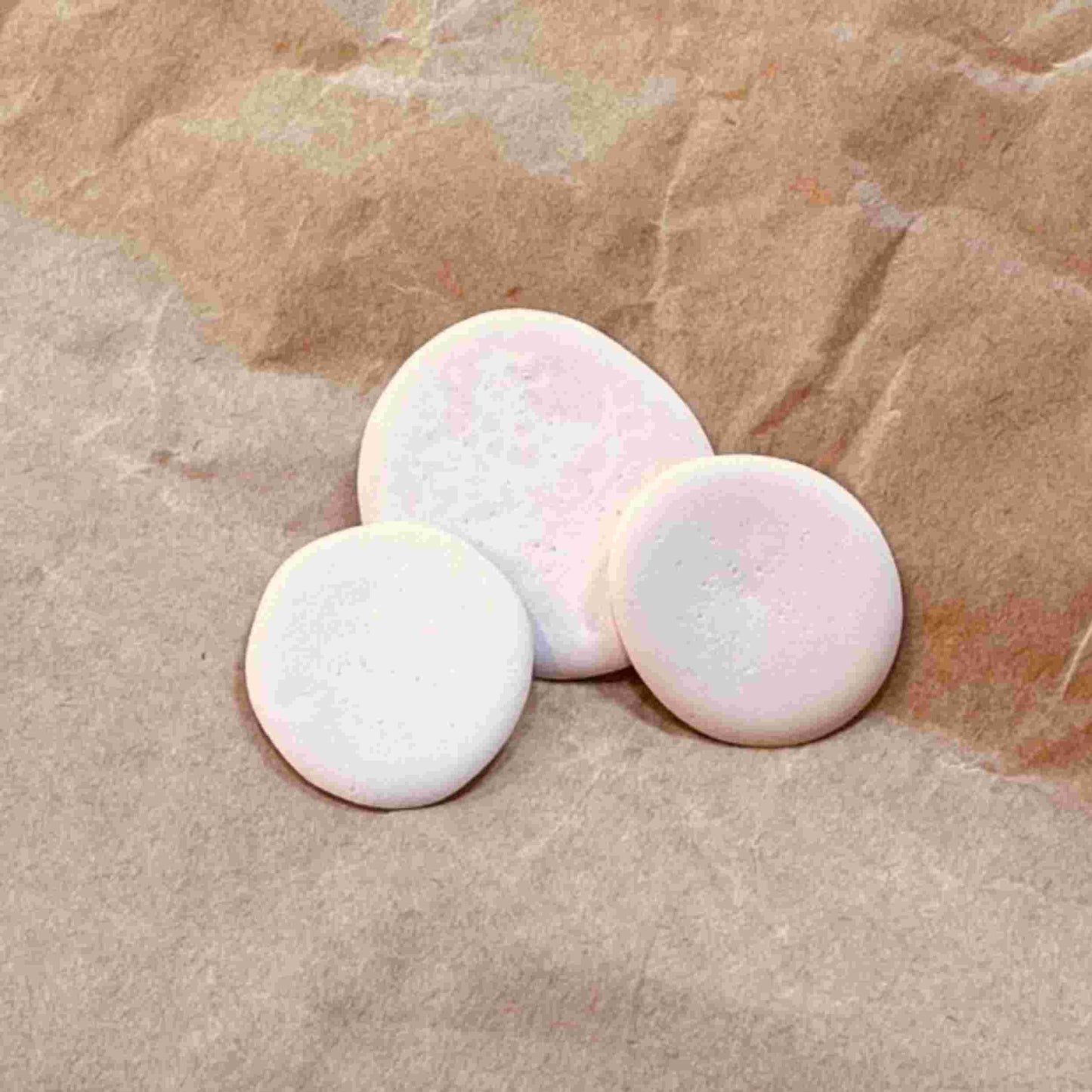 Handmade Gilding Gesso Tablet