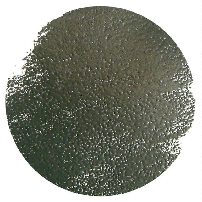 Couture Creations Embossing Powder gunmetal