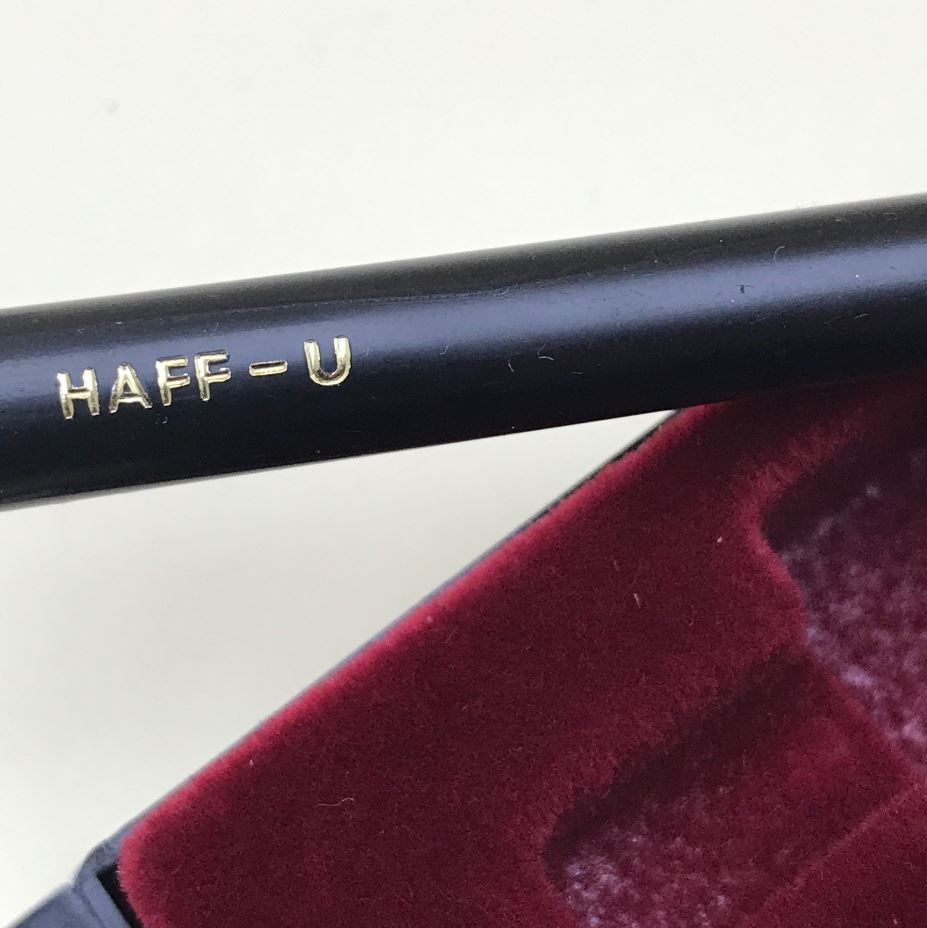 Thomas Hoyer Haff Ruling Pen – Not Just A Card
