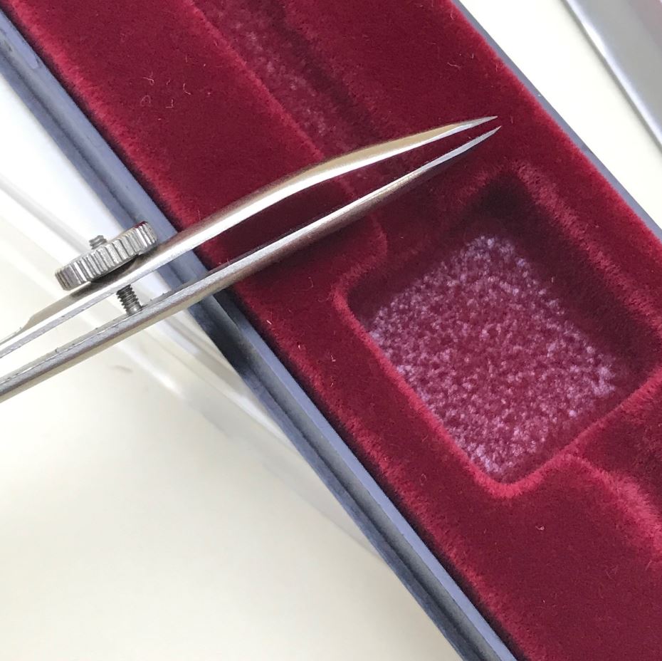 Thomas Hoyer Haff Ruling Pen