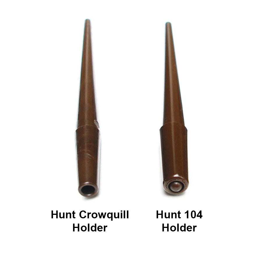 Hunt 104 Nib