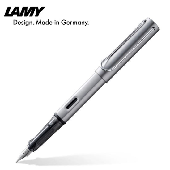 LAMY - AL-Star Fountain Pen - Medium 