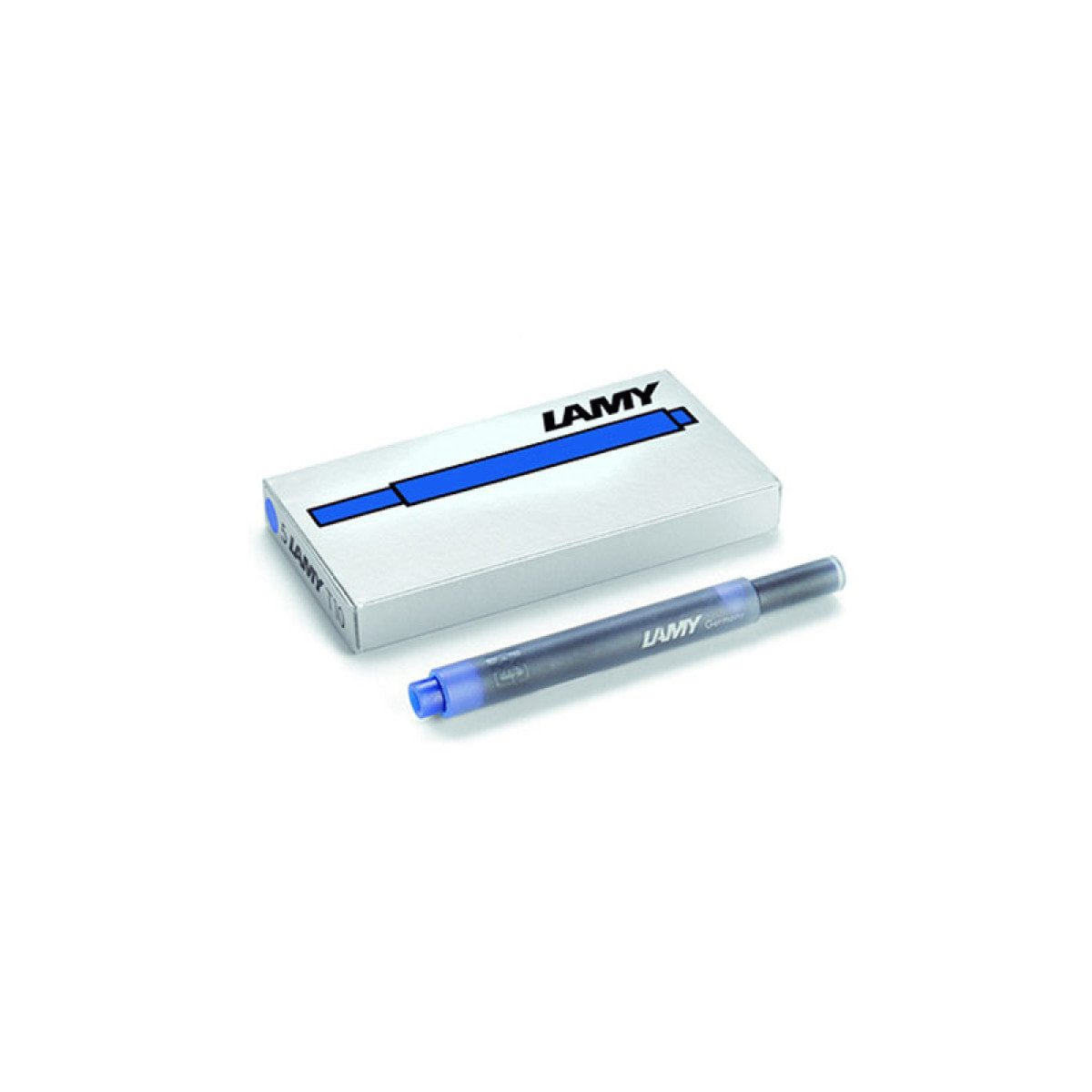 Load image into Gallery viewer, LAMY Ink Cartridge - Blue Black
