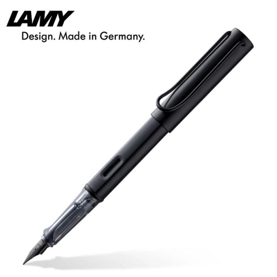 LAMY - AL-Star Fountain Pen - Broad 