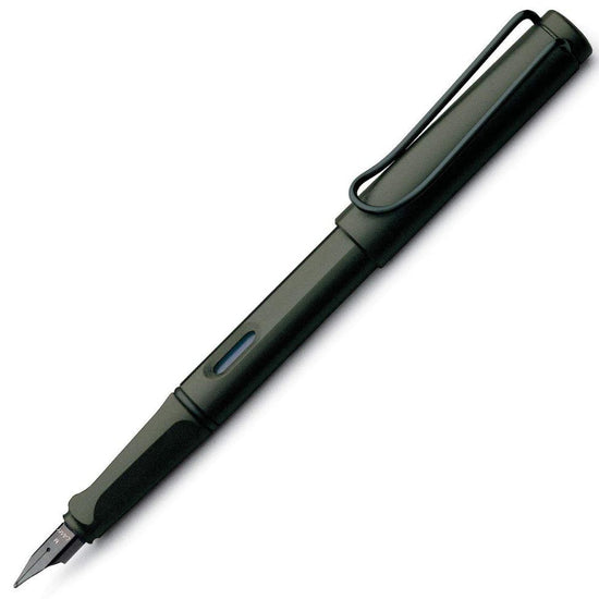 LAMY - Safari Fountain Pen - Medium