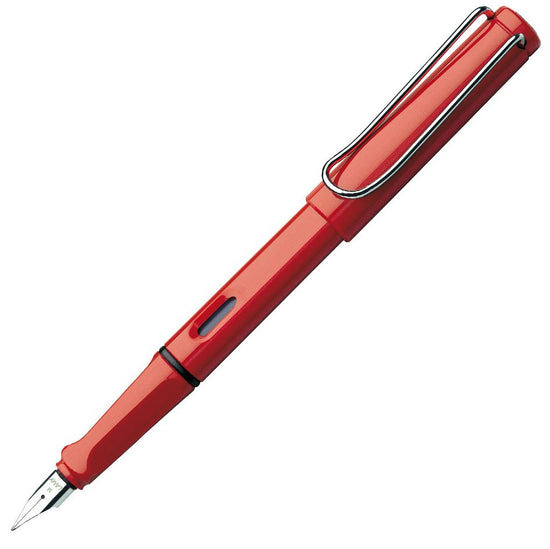 LAMY - Safari Fountain Pen - Medium