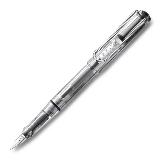 LAMY - Safari Fountain Pen - Broad