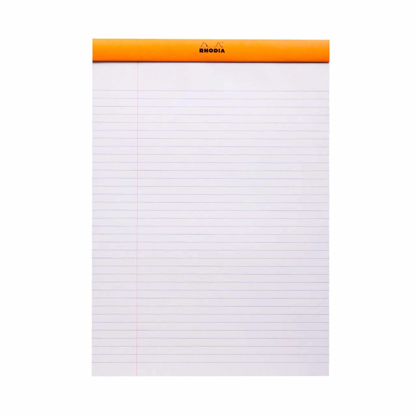 Rhodia - A4 Lined Pad