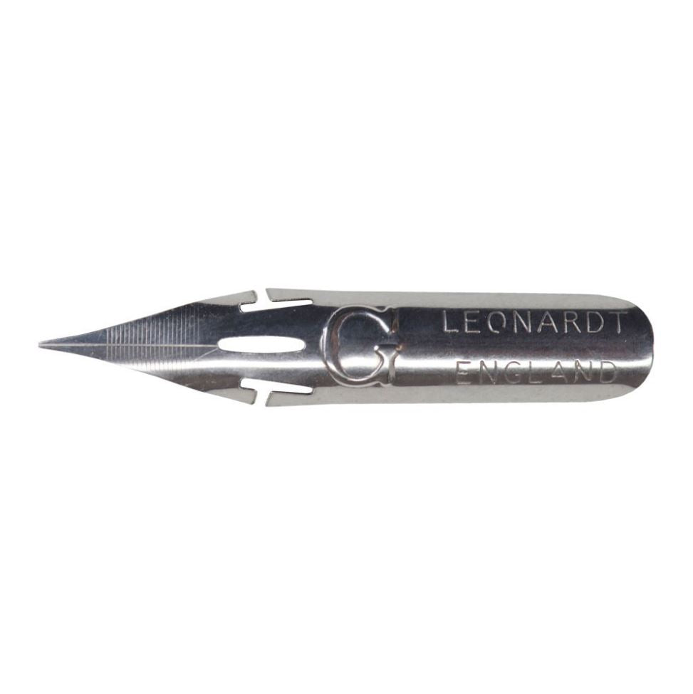 Leonardt General G Nib